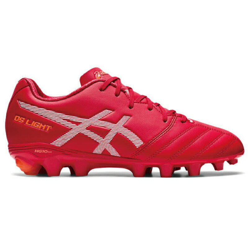 春のコレクション GS ライト asics DS 1104A046-600 アシックス ジュニア サッカー・フットサル