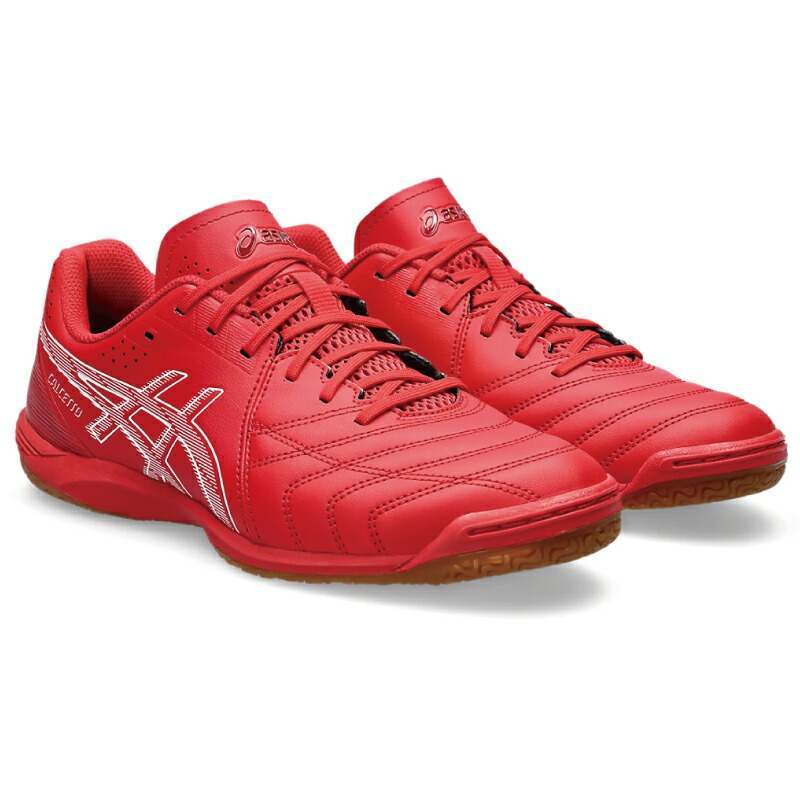 ASICS フットサルシューズ カルチェットfs3 25㎝ 楽天市場】カルチェット WD 9 TF 【アシックス asics