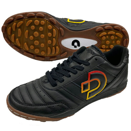 楽天市場】デスポルチ カンピーナス JP TF3 GINGA 大人用 フットサル