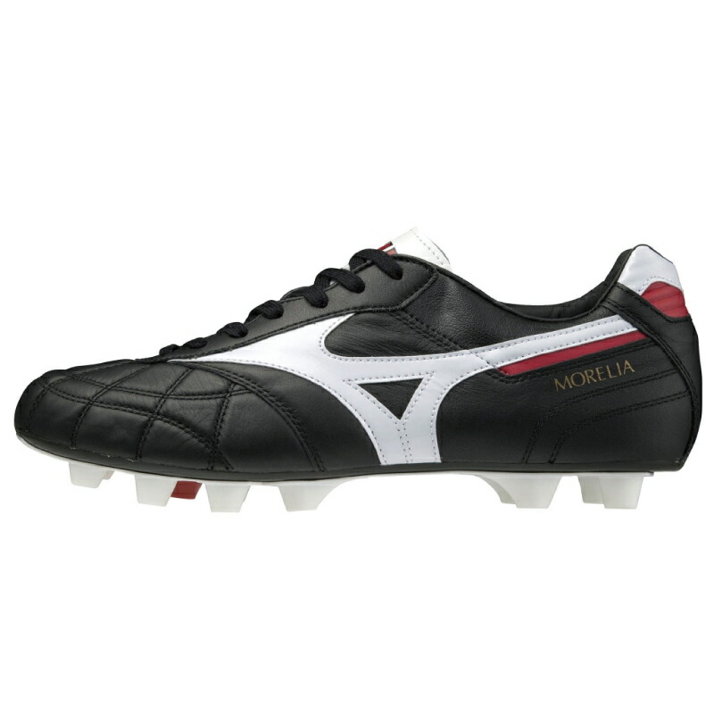 Mizuno Morelia　ミズノモレリア　クロスステッチ　サッカースパイク 楽天市場】ミズノ MIZUNO モレリア 2 JAPAN サッカースパイク