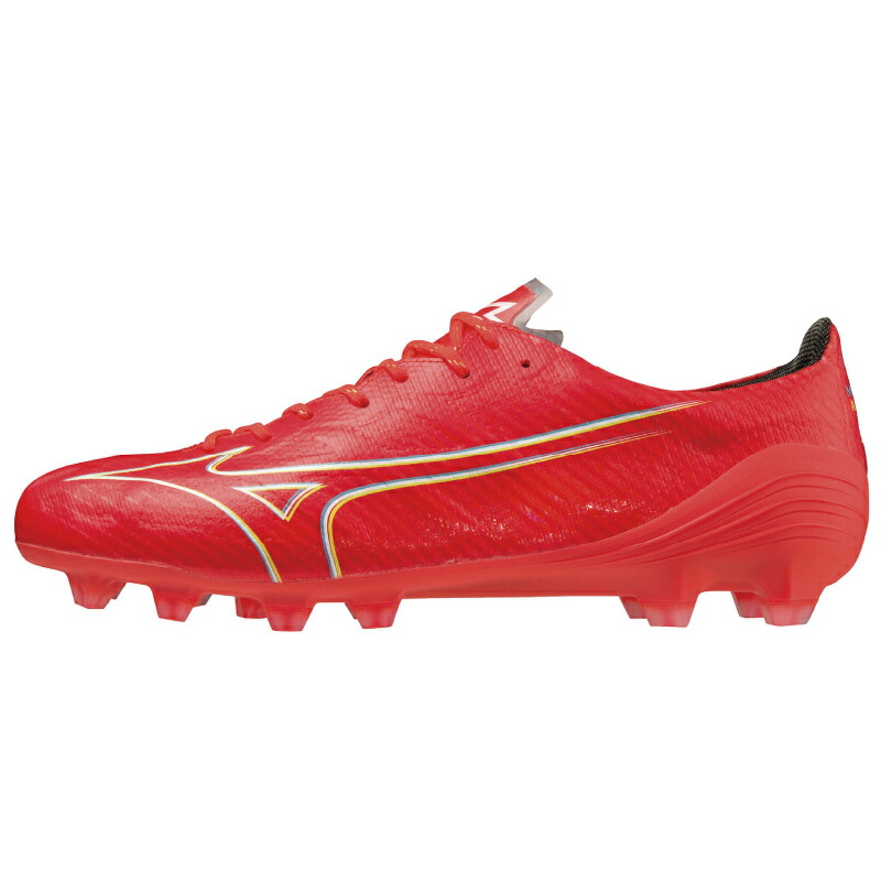 楽天市場】ミズノ MIZUNO ミズノ アルファ ELITE サッカー