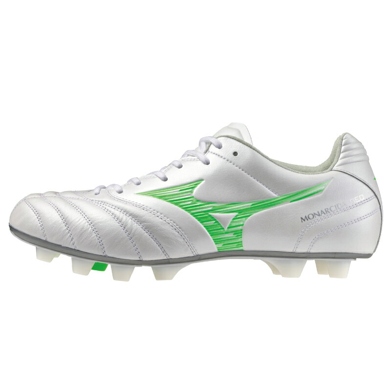 Mizuno/ミズノ モナルシーダ ネオ 3 広広とした エリート（P1GA252137）