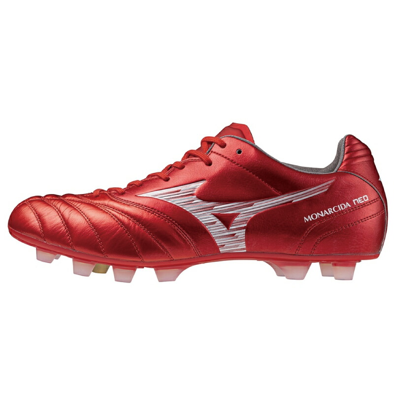 Mizuno/ミズノ モナルシーダ ネオ 3 広広とした エリート（P1GA252160）