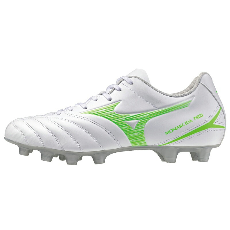 Mizuno サッカーシューズ ホワイト FG 楽天市場】ミズノ モナルシーダネオ3 セレクト MG mizuno