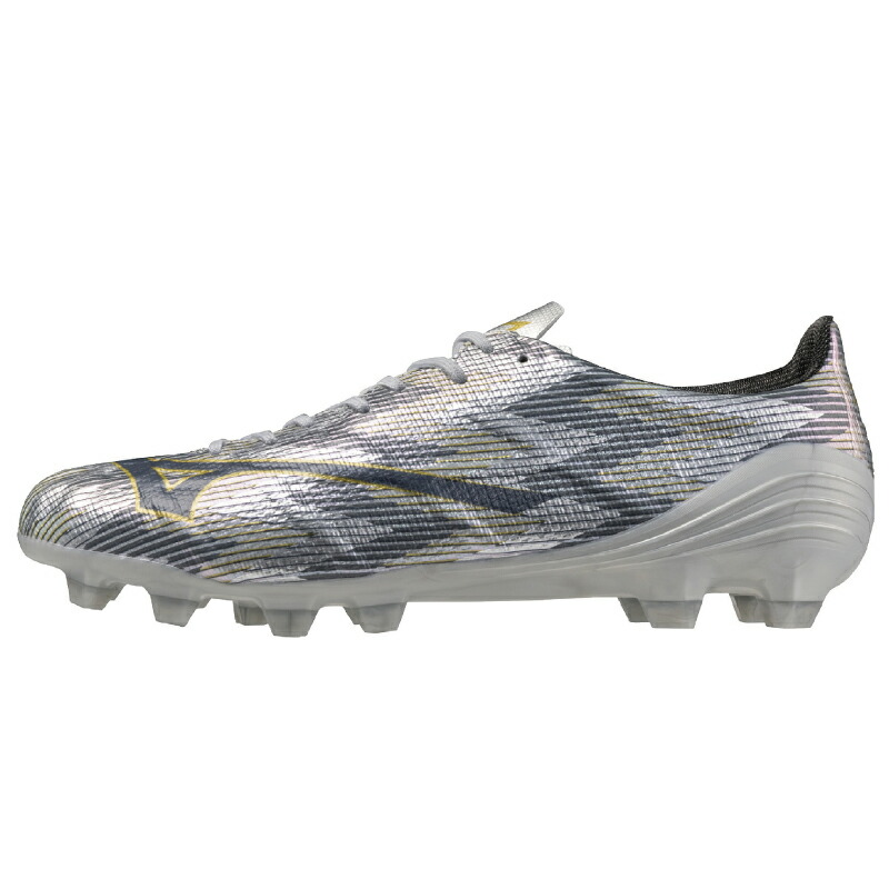 Mizuno/ミズノ ミズノアルファ 2 労働者階級（P1GA256404）