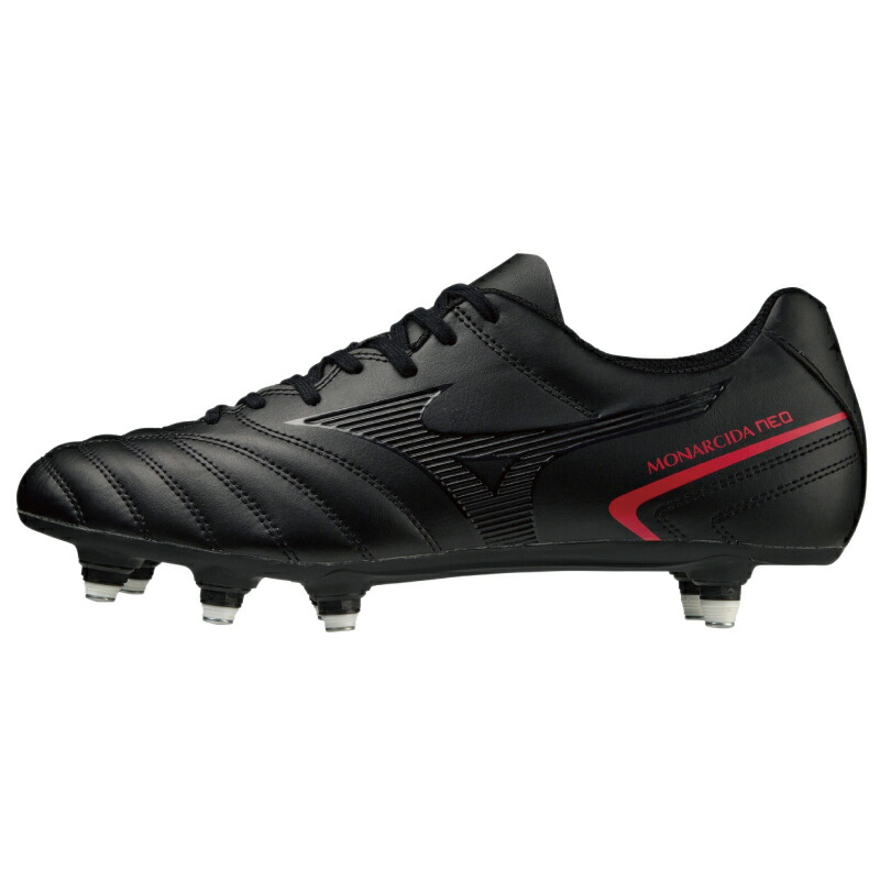 モナルシーダ2 サッカー用スパイク28.5 ミズノ MIZUNO モナルシーダ NEO II SELECT SI サッカースパイク