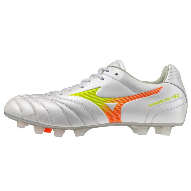 Mizuno/ミズノ モナルシーダ ネオ 3 広広とした エリート（P1GA262154）