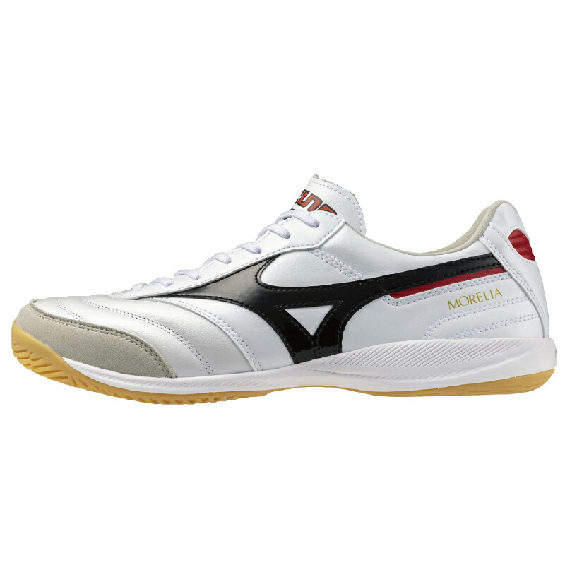 楽天市場】ミズノ モレリア SALA ELITE IN 大人用 フットサルシューズ