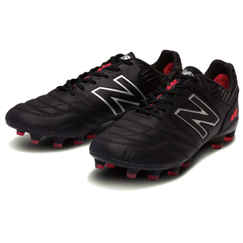 楽天市場】ニューバランス 442 V2 PRO HG 大人用 サッカースパイク