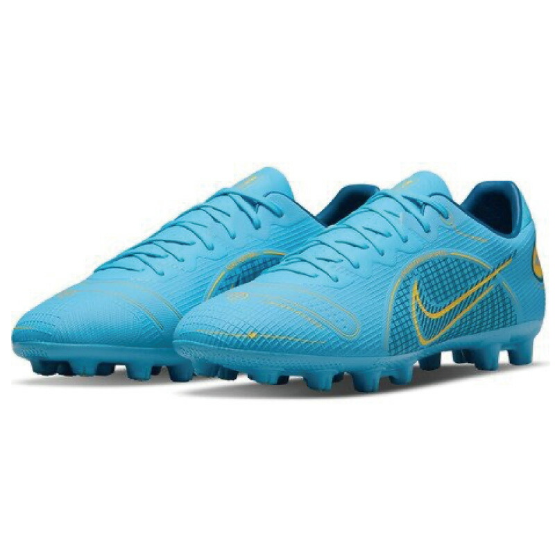 NIKE ナイキ マーキュリアル ヴェイパー 14 プロ HG DJ2847-484 【即日