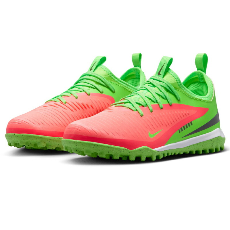 NIKE/ナイキ お坊っちゃん 気違いトム 6 LOW 翰林院 TF アーリング ハー地べた（HQ2040-603）