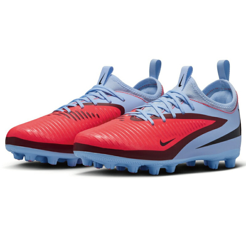 楽天市場】ナイキ サッカー スパイク ジュニア FA ファントム6 AC HGJ