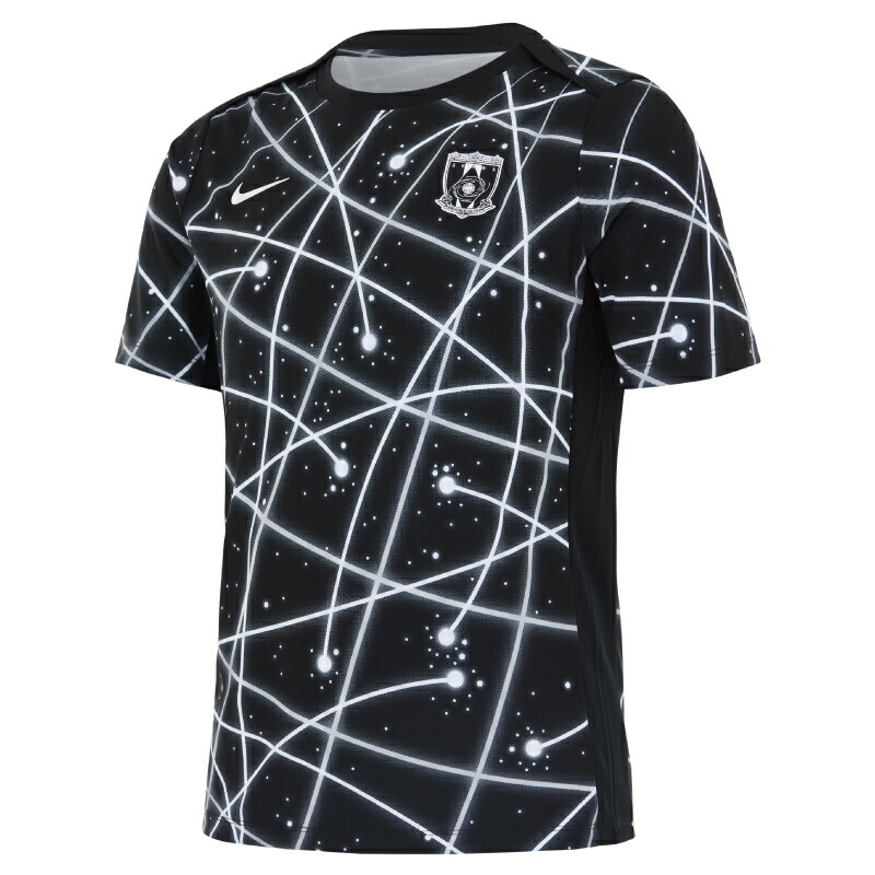 NIKE - 浦和レッズ　プラクティスシャツ　選手支給品 ナイキ（NIKE）（メンズ）浦和レッズ 2024 アウェイ レプリカ