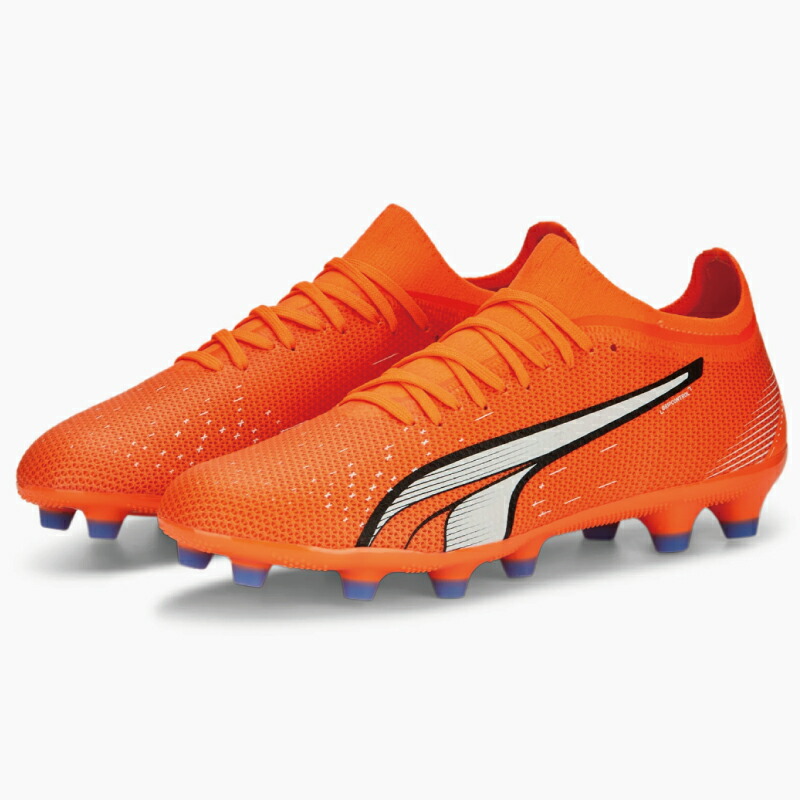 楽天市場】【特価】プーマ ウルトラ プロ HG/AG puma 【サッカー