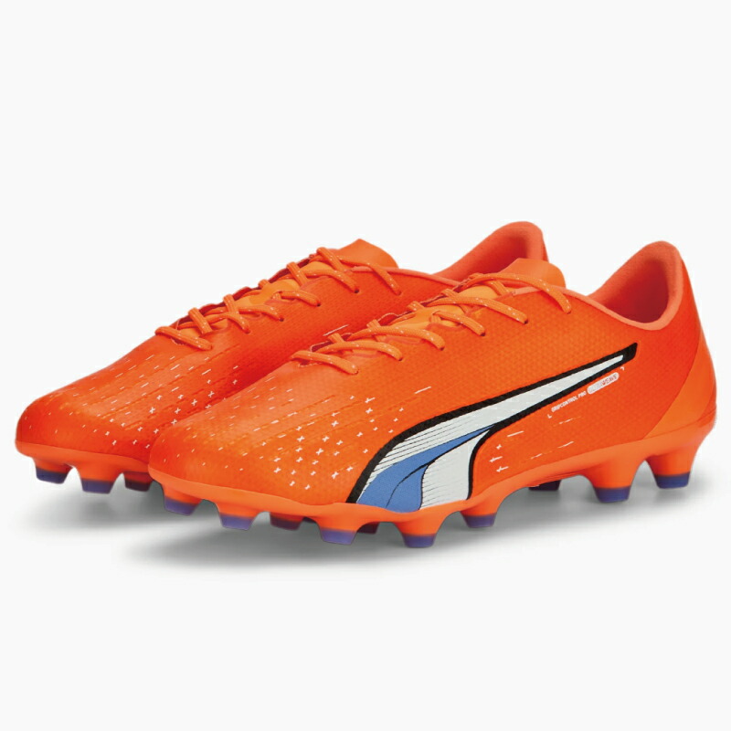 楽天市場】PUMA/プーマ ウルトラ アルティメット HG/AG（107213
