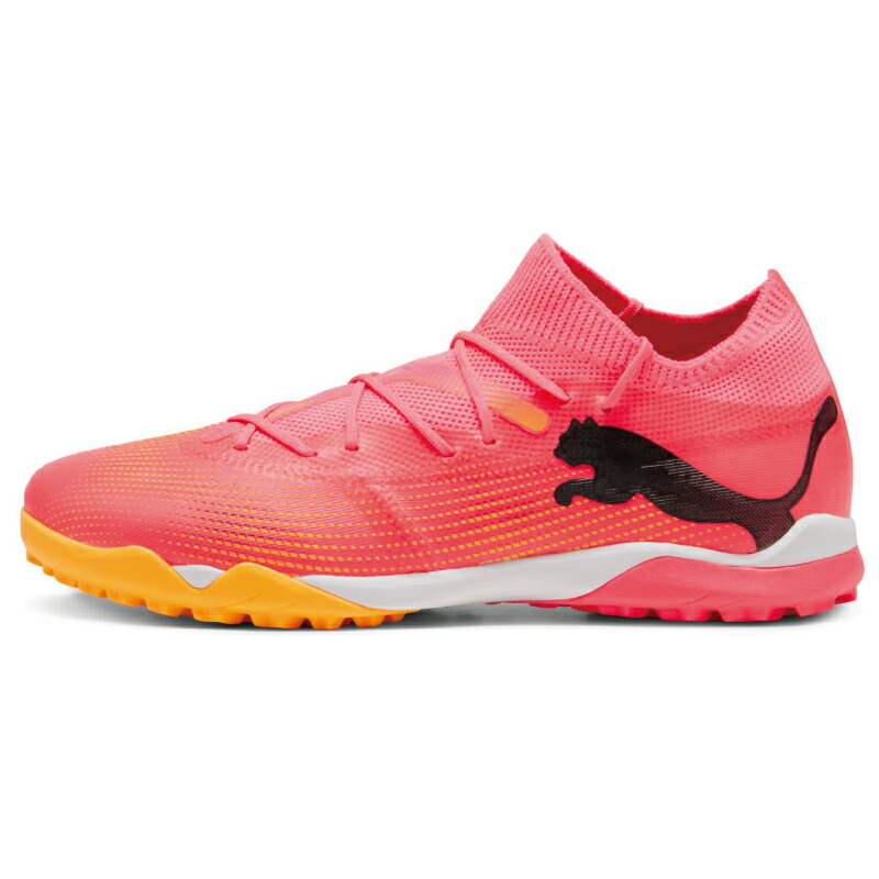 PUMA プーマ　TFトレシュー　27cm プーマ（PUMA）（キッズ）ジュニアサッカートレーニングシューズ