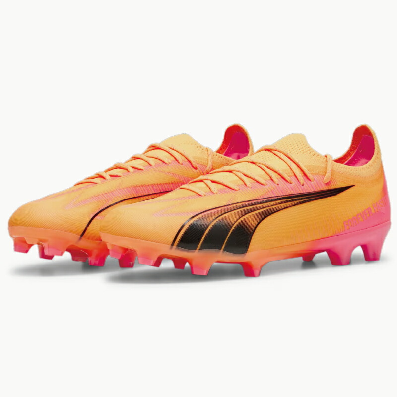 サッカー　スパイク ウルトラ 世界120足限定 PUMA プーマ ウルトラ1 4 KUN FG/AG / アグエロ