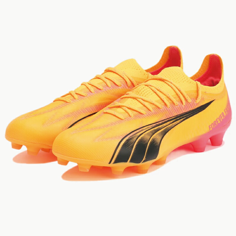 楽天市場】プーマ ウルトラ アルティメット HG/AG ポイズンピンク 楽天市場】プーマ ウルトラ アルティメット HG/AG ポイズンピンク