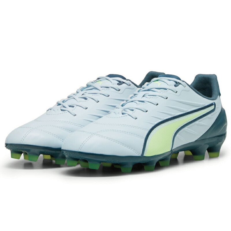 楽天市場】プーマ サッカーシューズ プーマ キング プロ HG/AG KING