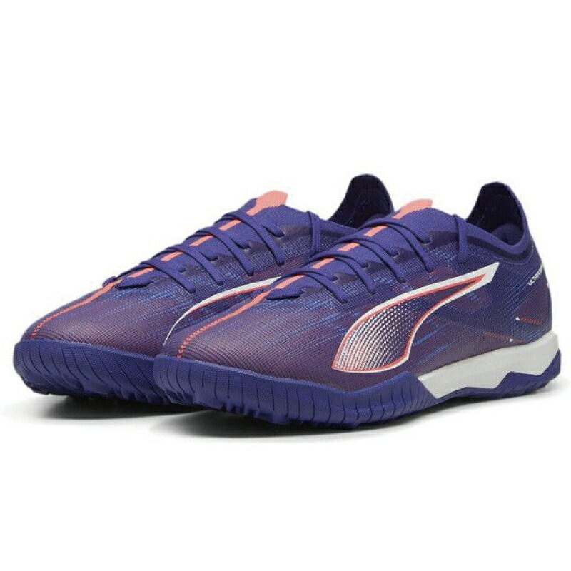 puma フットサルシューズ TF Puma Future 8 Match Turf Soccer Shoes - Untamed Pack (FA25