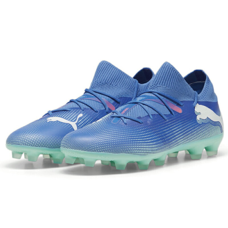 プーマ　ワン　19.1 CC FG AG 27cm PUMA プーマ プーマ ワン 19.1 LTD.ED. FG(シルバー×イエロー
