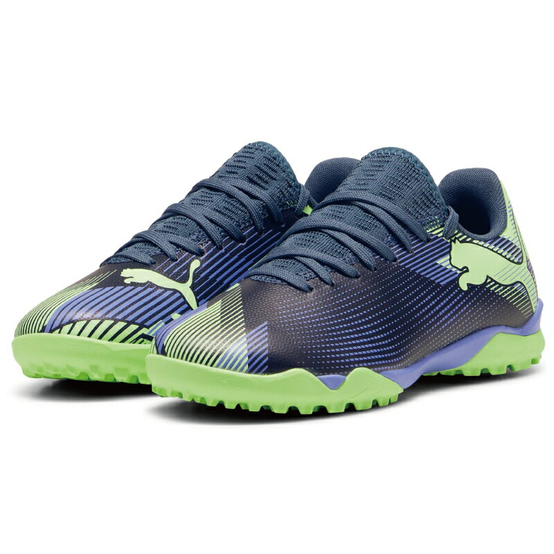楽天市場】ジュニア 【PUMA】 プーマ 21-245FUTURE 7 PLAY TT + MID