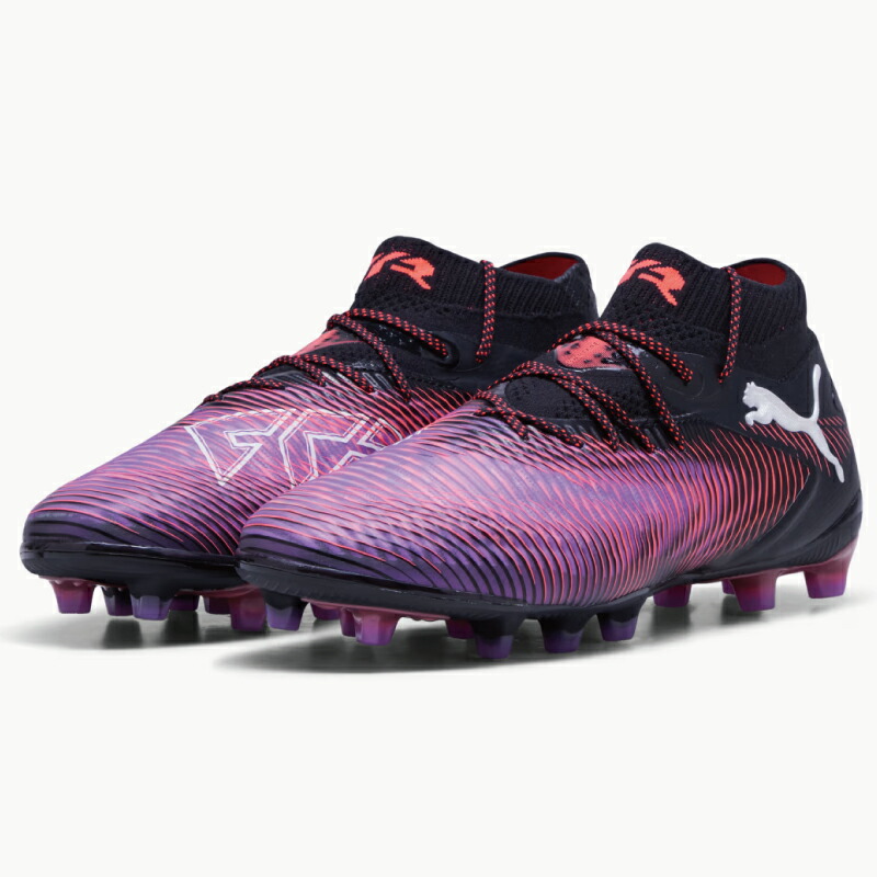 楽天市場】プーマ フューチャー 9 アルティメット AG グローイング