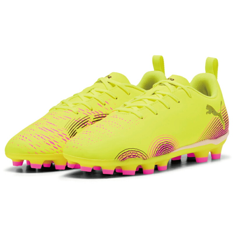 プーマサッカースパイク プーマ(PUMA) サッカースパイク キッズ フューチャー プレイ HG