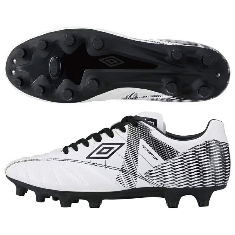 楽天市場】umbro/アンブロ アクセレイター f-lash v2 HG