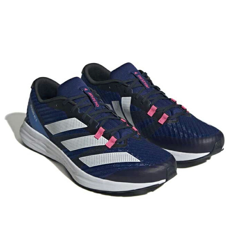 adidas アディゼロ RC 4 M / ADIZERO 23センチ ADIDAS】 アディダス adizero rc 4 m アディゼロ RC 4 GX8153