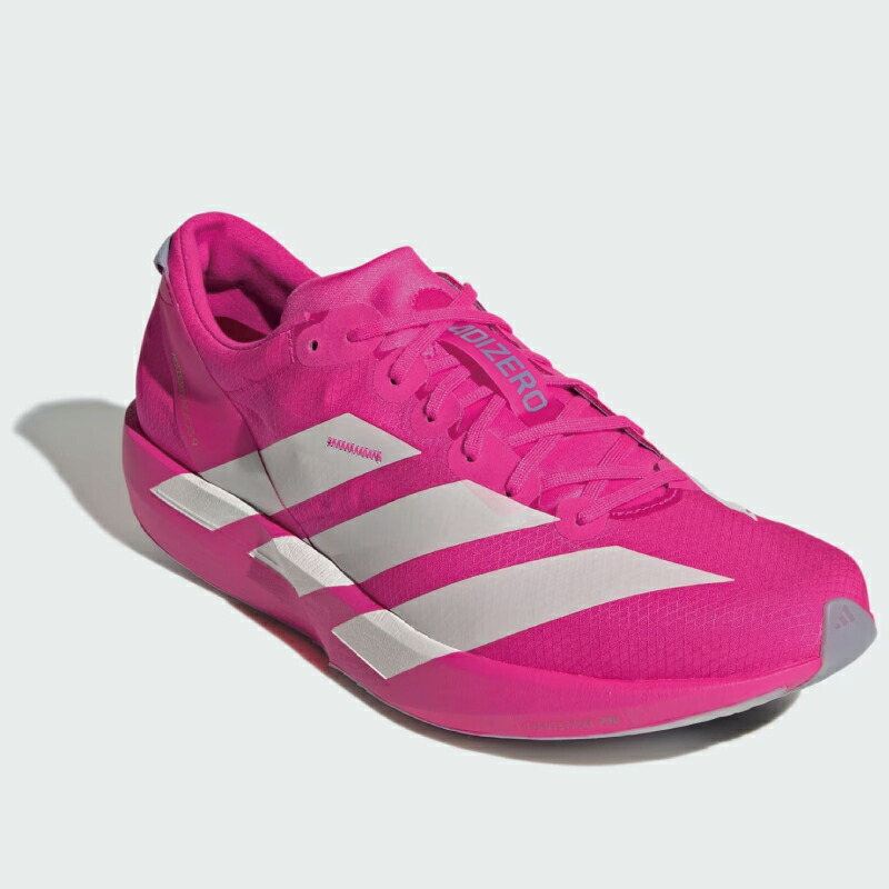 アセロラ 楽天市場】アディダス adidas ランニングシューズ メンズ