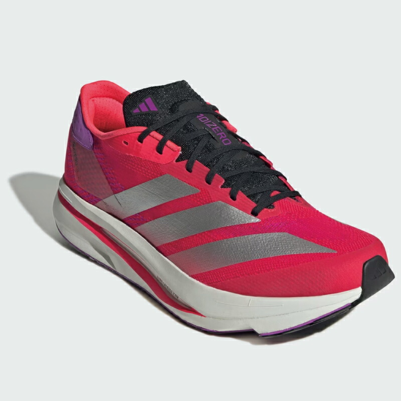 楽天市場】【28.0cmのみ！】adidas/アディダス アディゼロ フィネス