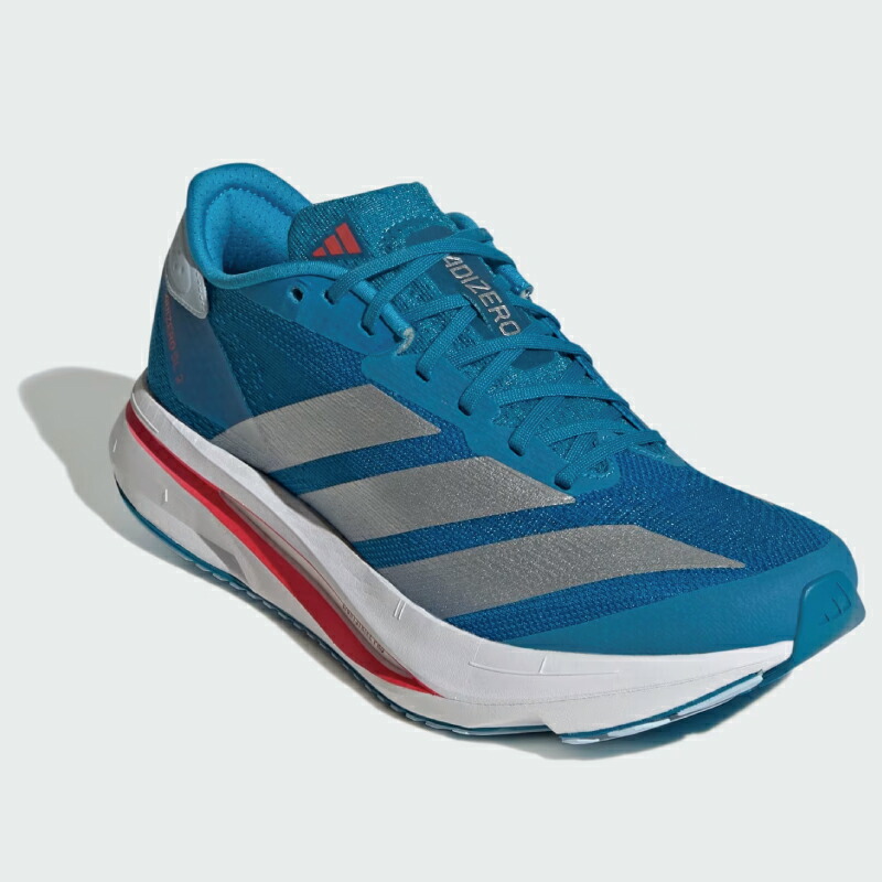 adidas/アディダス ウィメンズ アディゼロ SL 2（JQ3131）