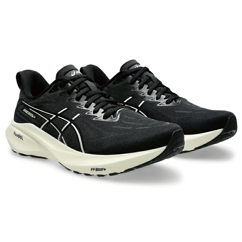 楽天市場】asics/アシックス GT-1000 13（1011B858-003） : SportsBOX