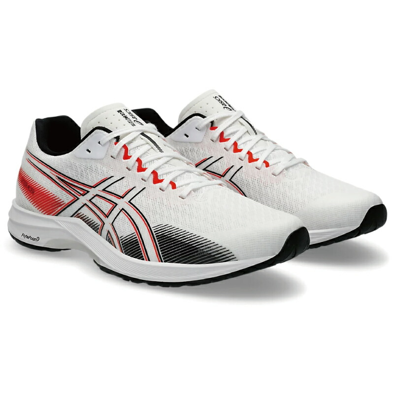 【楽天市場】asics/アシックス ライトレーサー 5（1011B903-101）：SportsBOX 楽天市場店