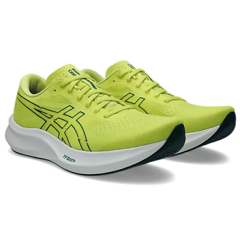 asics/アシックス エボライド 素早さ 3 広々とした（1011B968-750）