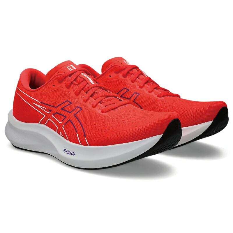 asics/アシックス エボライド 素早さ 3（1011B969-600）