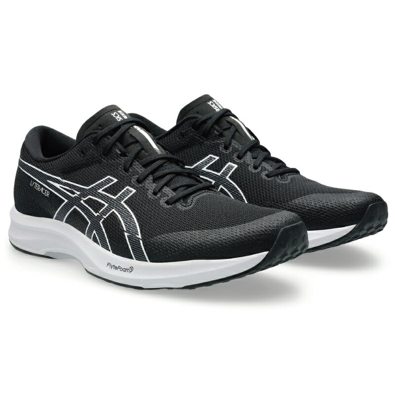 asics/アシックス 点火装置レーサー 6 広広とした（1011B970-001）