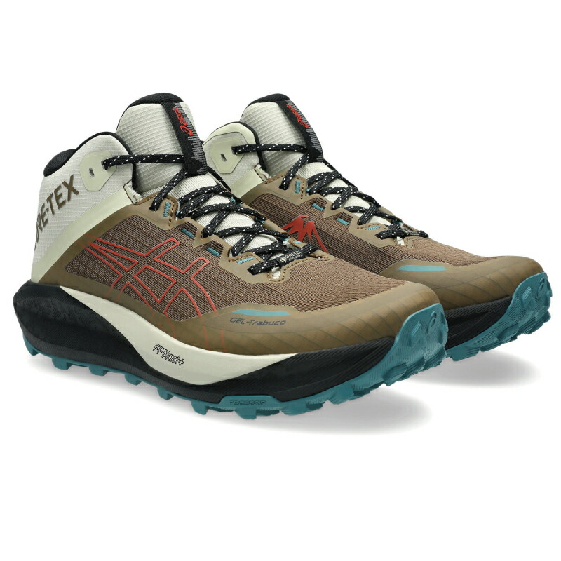 asics/アシックス ゲル トラブーコ MT ゴアテックス(1011C085-200)|SportsBOX 店