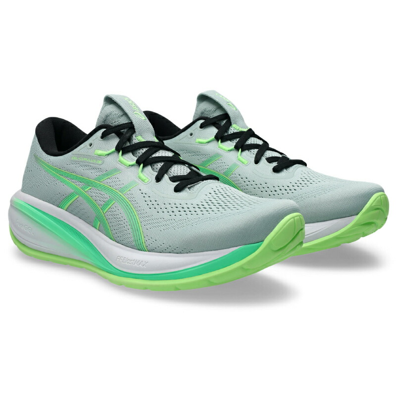 asics/アシックス 先だつもの キュムラス 28（1011C143-400）