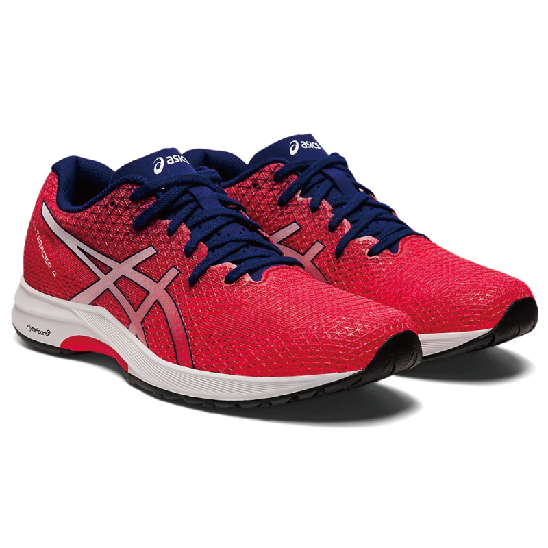 【楽天市場】asics/アシックス ライトレーサー 4（1011B349-410