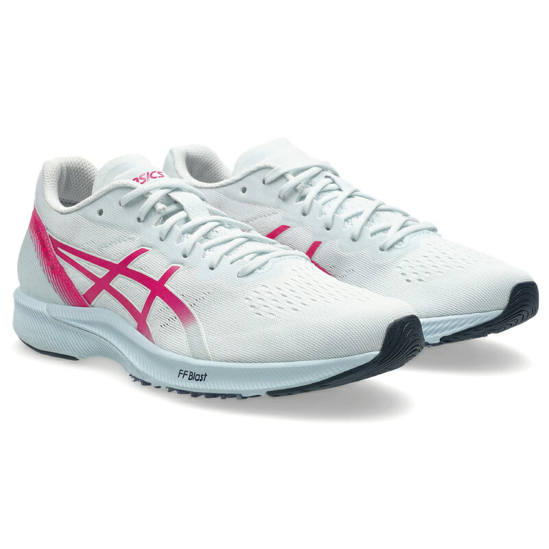 asics/アシックス ウィメンズ ターサー RP 3（1012B292-402）｜SportsBOX　店