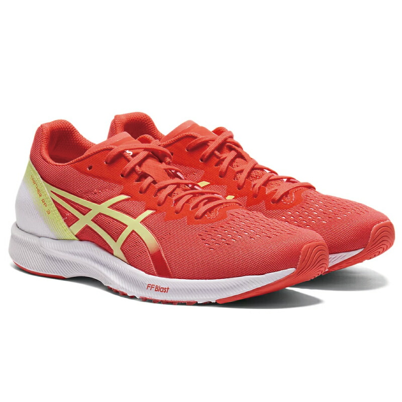 楽天市場】asics/アシックス ターサー RP 3 ワイド（1011B466
