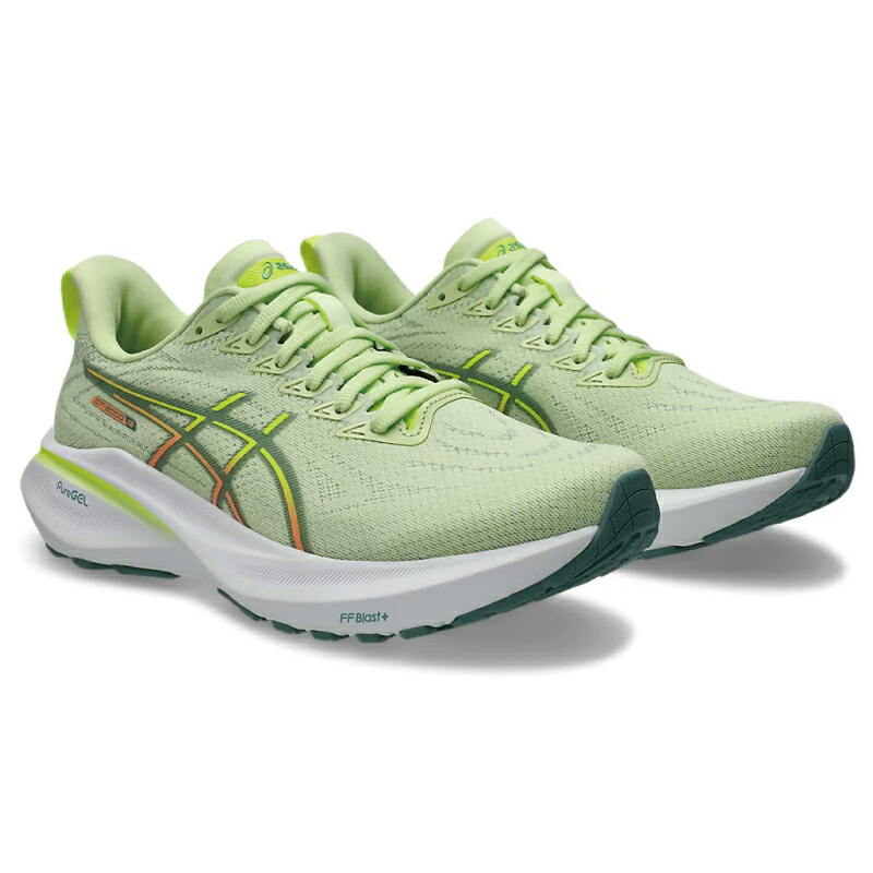 asics/アシックス ウィメンズ GT-2000 13（1012B666-300）