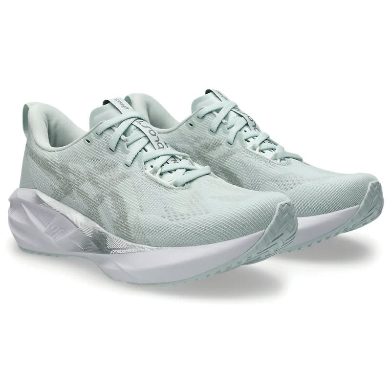 楽天市場】Asics Novablast 4 LE Birch/Moonrock アシックス