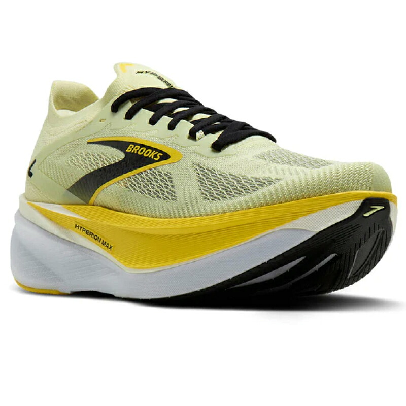 BROOKS/ブルックス ハイペリオン マックス 3(BRM4673-Y)|SportsBOX 店