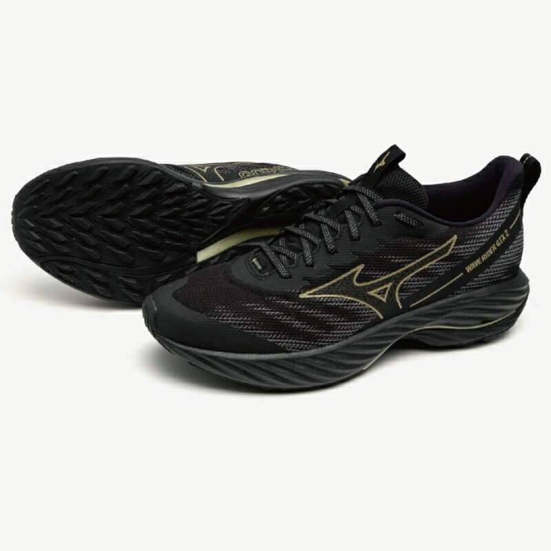 Mizuno/ミズノ 縮くれる乗馬者 GTX 2（J1GC248201）