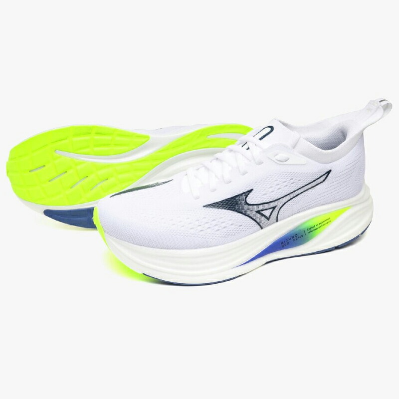 Mizuno/ミズノ ミズノ ネオ ゼン 2（J1GC268601）｜SportsBOX　店