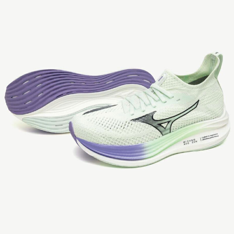 Mizuno/ミズノ ウィメンズ  ネオ ゼン（J1GD258621）