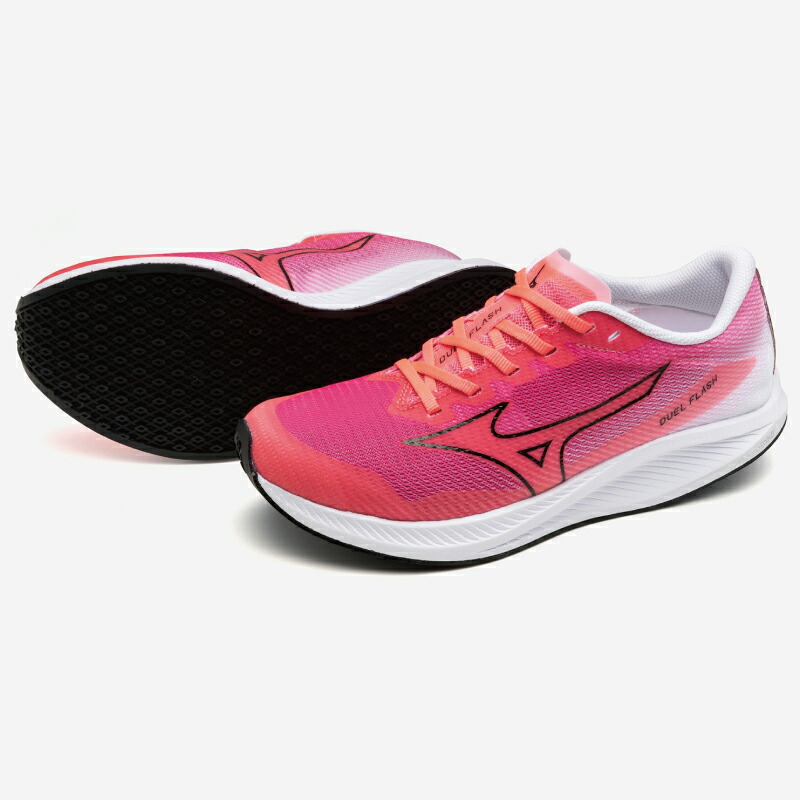 Mizuno/ミズノ ウィメンズ 果たし合い 閃光電球（U1GE236001）